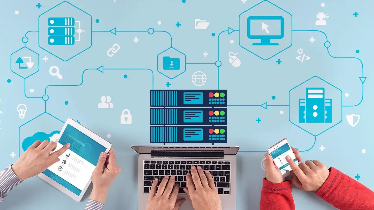 Choosing DomainKing Web Hosting