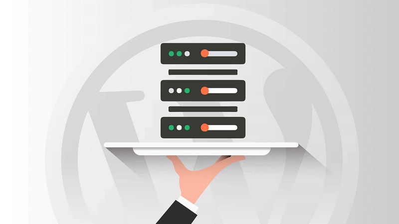 Managed WordPress Hosting